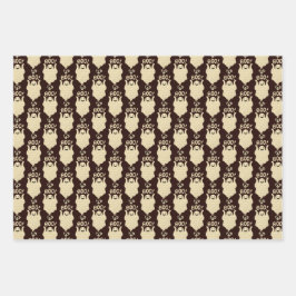 ラッピング紙 ラッピングペーパーシート