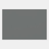 ラッピング紙 ラッピングペーパーシート (正面2)