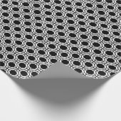 ラッピング紙 ラッピングペーパー (角)