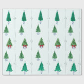 ラッピング紙 ラッピングペーパー (フラット)