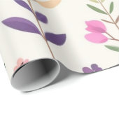 ラッピング紙 ラッピングペーパー (ロールコーナー)