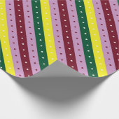 ラッピング紙 ラッピングペーパー (角)