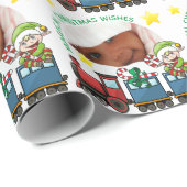 ラッピング紙 ラッピングペーパー (ロールコーナー)