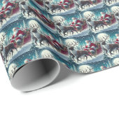 ラッピング紙 ラッピングペーパー (ロールコーナー)