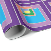 ラッピング紙 ラッピングペーパー (ロールコーナー)