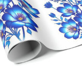 ラッピング紙 ラッピングペーパー (ロールコーナー)