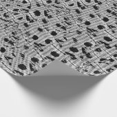 ラッピング紙 ラッピングペーパー (角)