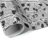 ラッピング紙 ラッピングペーパー (ロールコーナー)