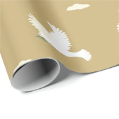 ラッピング紙 ラッピングペーパー (ロールコーナー)