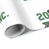 ラッピング紙 ラッピングペーパー (ロールコーナー)