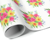 ラッピング紙 ラッピングペーパー (ロールコーナー)