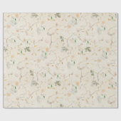 ラッピング紙 ラッピングペーパー (フラット)