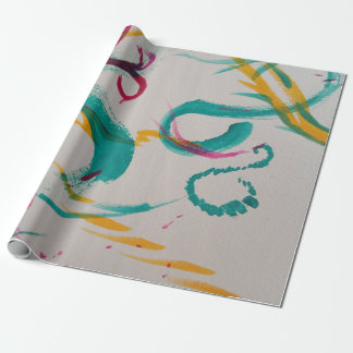 ラッピング紙 ラッピングペーパー