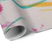ラッピング紙 ラッピングペーパー (ロールコーナー)