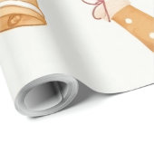 ラッピング紙 ラッピングペーパー (ロールコーナー)