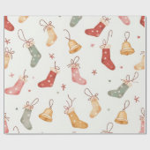 ラッピング紙 ラッピングペーパー (フラット)