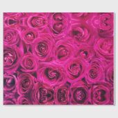 ラッピング紙 ラッピングペーパー (フラット)