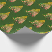 ラッピング紙 ラッピングペーパー (角)