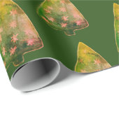 ラッピング紙 ラッピングペーパー (ロールコーナー)