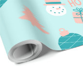 ラッピング紙 ラッピングペーパー (ロールコーナー)