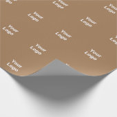 ラッピング紙 ラッピングペーパー (角)