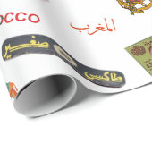 ラッピング紙 ラッピングペーパー (ロールコーナー)