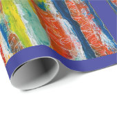 ラッピング紙 ラッピングペーパー (ロールコーナー)