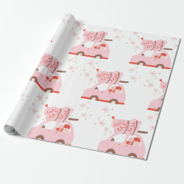 ラッピング紙 ラッピングペーパー