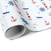 ラッピング紙 ラッピングペーパー (ロールコーナー)