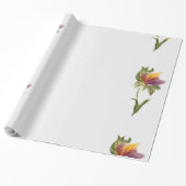 ラッピング紙 ラッピングペーパー (アンロールド)