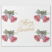 ラッピング紙 ラッピングペーパー (フラット)