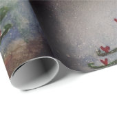 ラッピング紙 ラッピングペーパー (ロールコーナー)