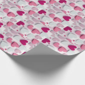 ラッピング紙 ラッピングペーパー (角)