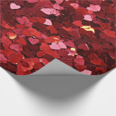 ラッピング紙 ラッピングペーパー (角)