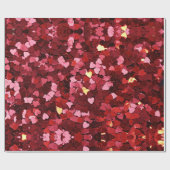 ラッピング紙 ラッピングペーパー (フラット)