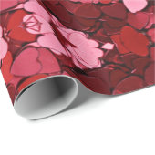 ラッピング紙 ラッピングペーパー (ロールコーナー)