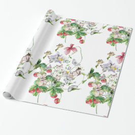 ラッピング紙 ラッピングペーパー