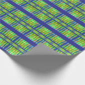 ラッピング紙 ラッピングペーパー (角)