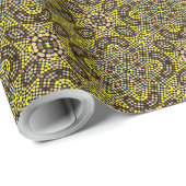 ラッピング紙 ラッピングペーパー (ロールコーナー)