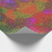 ラッピング紙 ラッピングペーパー (角)