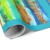 ラッピング紙 ラッピングペーパー (ロールコーナー)