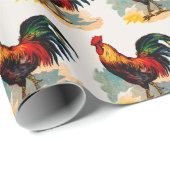 ラッピング紙 ラッピングペーパー (ロールコーナー)