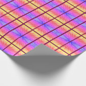 ラッピング紙 ラッピングペーパー (角)