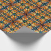 ラッピング紙 ラッピングペーパー (角)