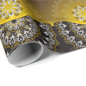 ラッピング紙 ラッピングペーパー (ロールコーナー)