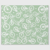 ラッピング紙 ラッピングペーパー (フラット)