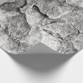 ラッピング紙 ラッピングペーパー (角)