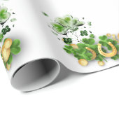 ラッピング紙 ラッピングペーパー (ロールコーナー)