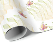 ラッピング紙 ラッピングペーパー (ロールコーナー)