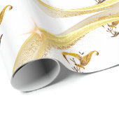 ラッピング紙 ラッピングペーパー (ロールコーナー)